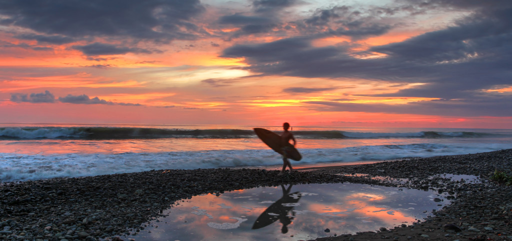 10 things you can't miss in Costa Rica