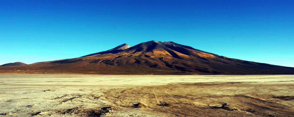 Atacama Desert-Chile-Achiote Roads