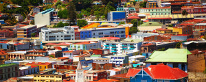 Valparaiso-Chile-Achiote-Roads